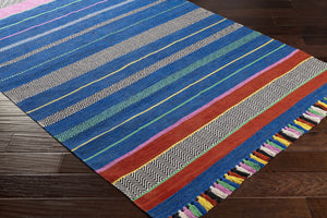 Luckington Area Rug - Clearance