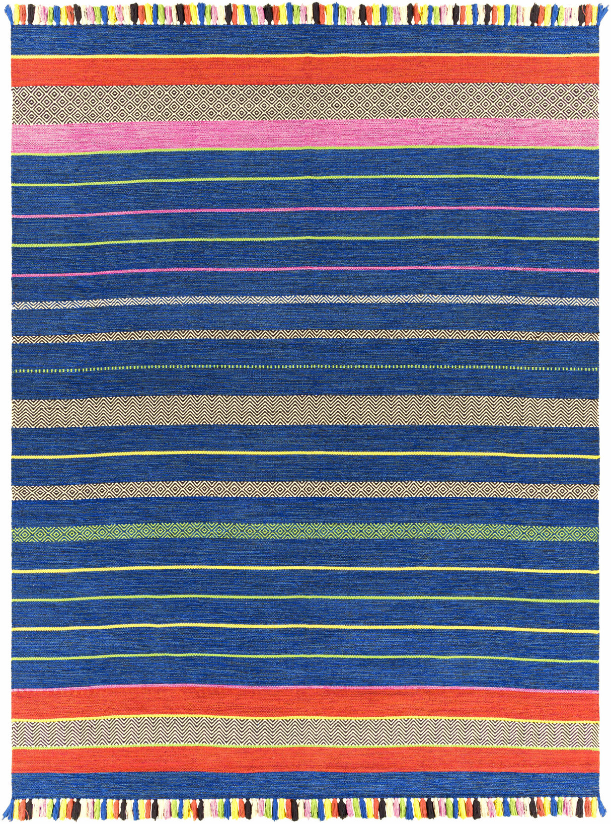 Luckington Area Rug - Clearance