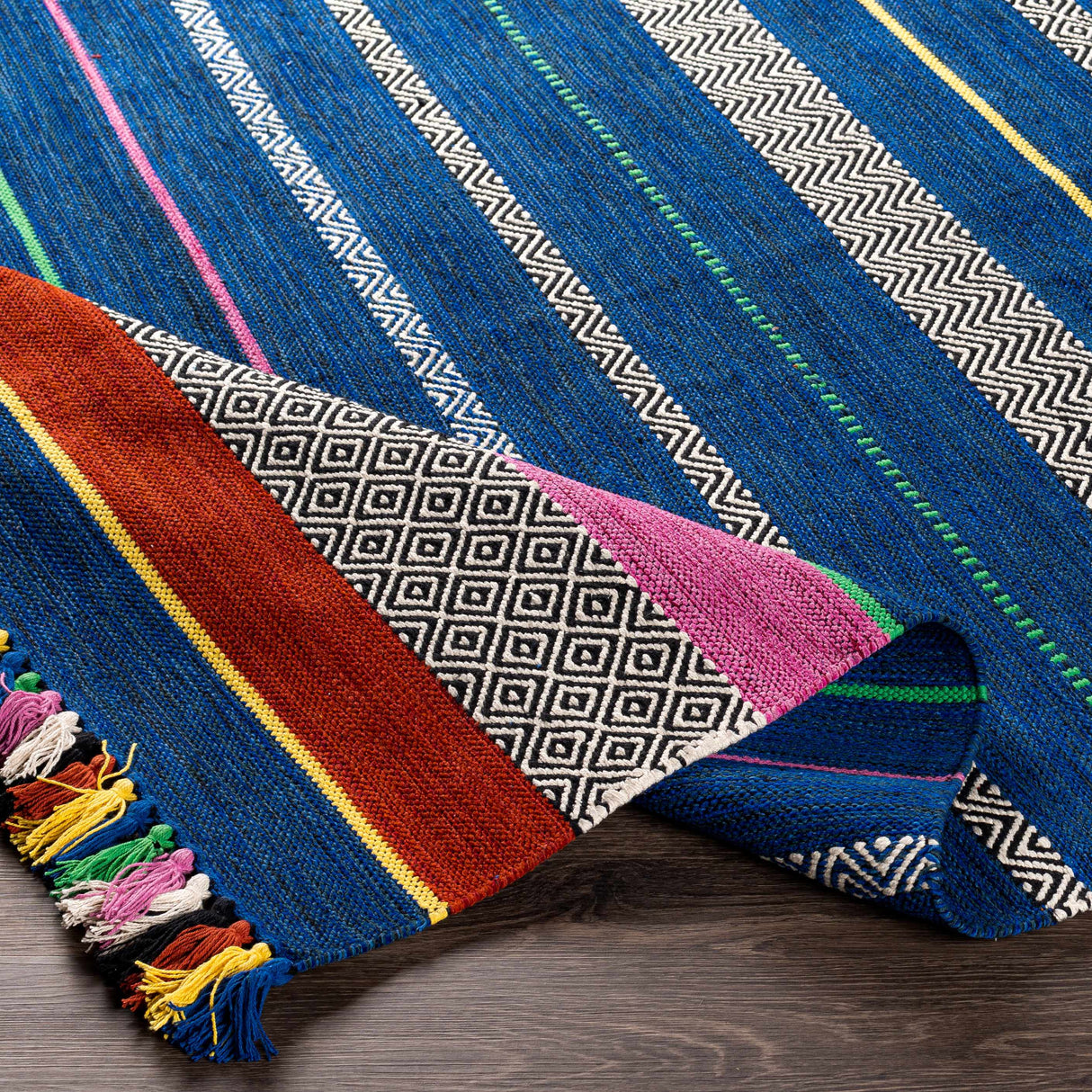 Luckington Area Rug - Clearance