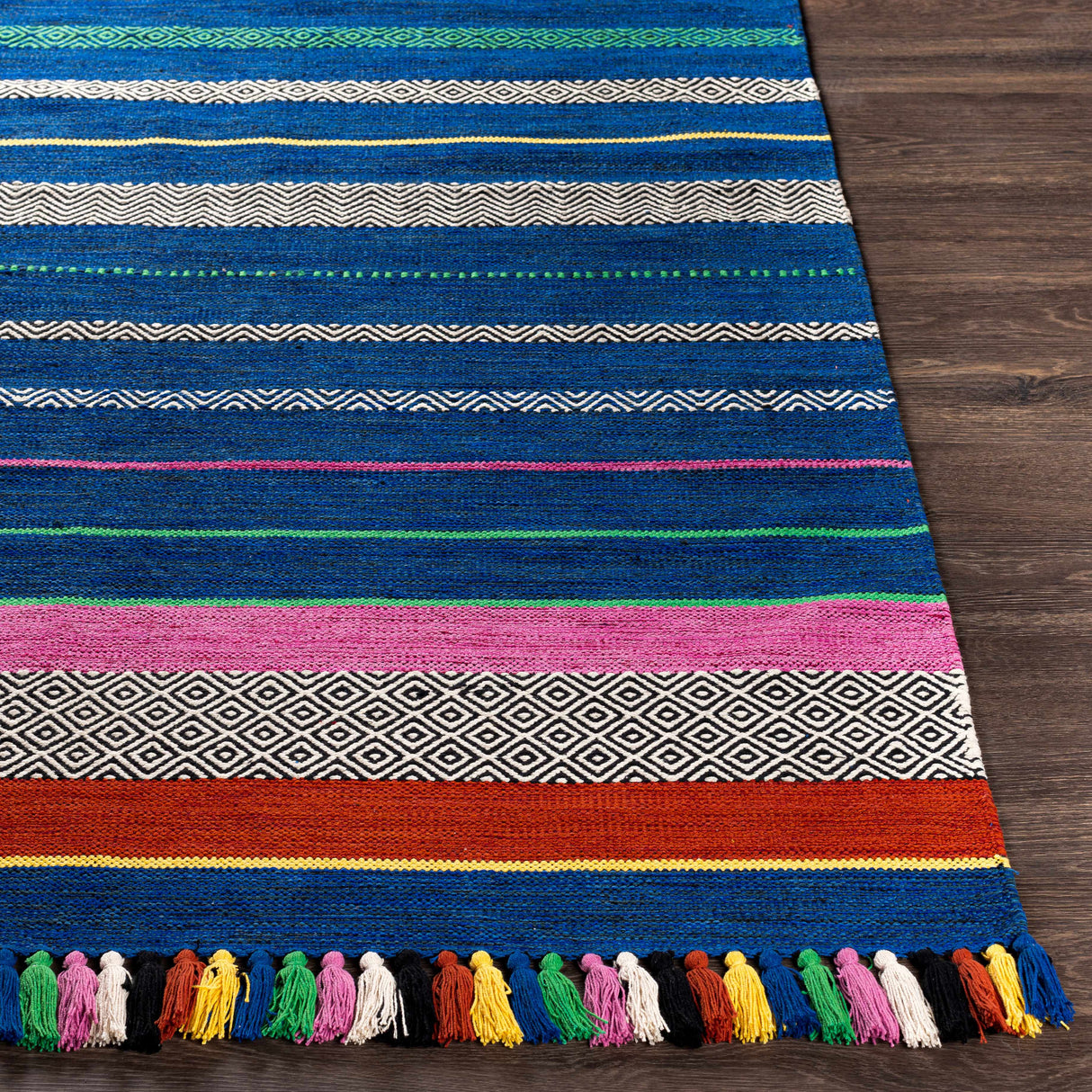 Luckington Area Rug - Clearance
