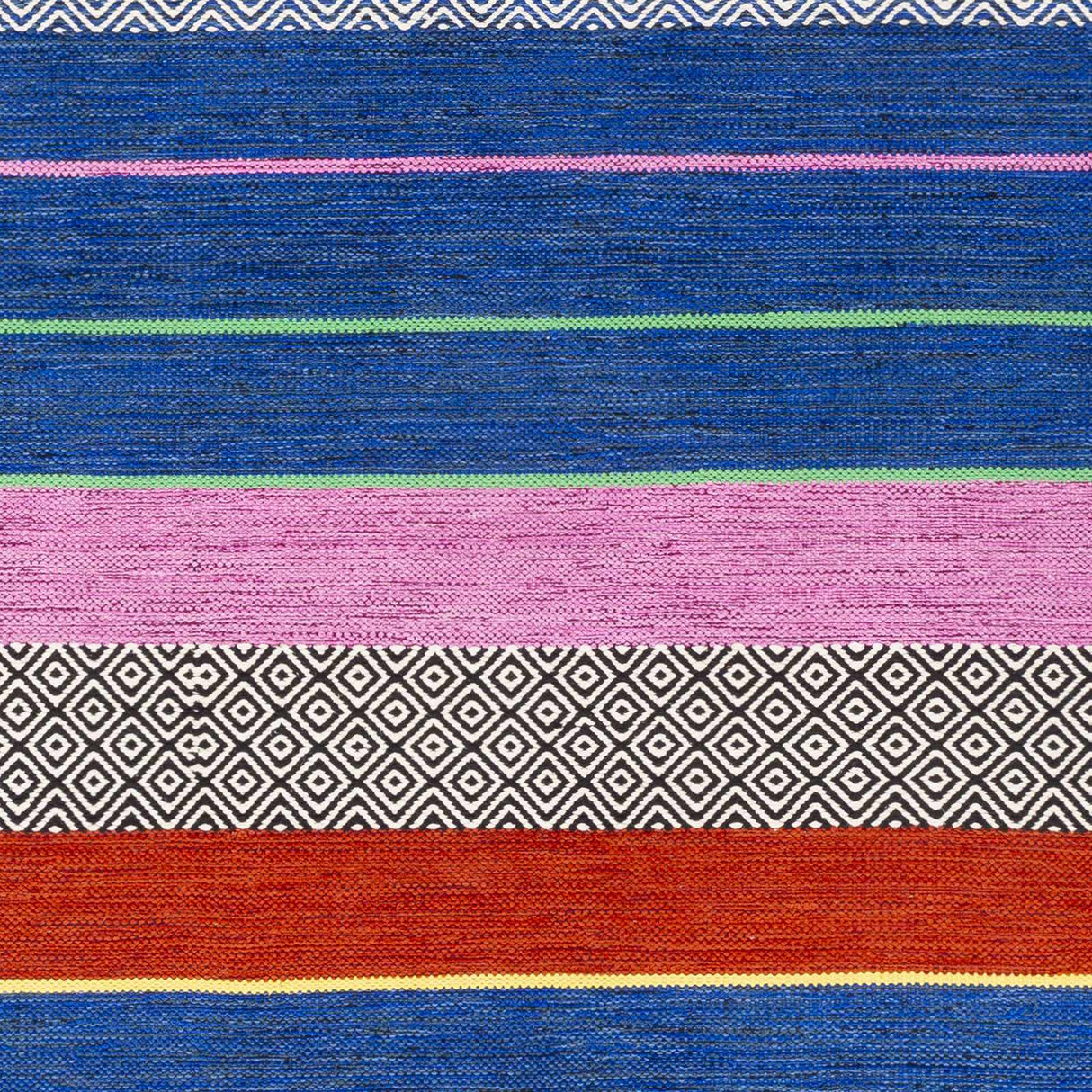 Luckington Area Rug - Clearance