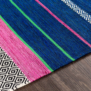 Luckington Area Rug - Clearance