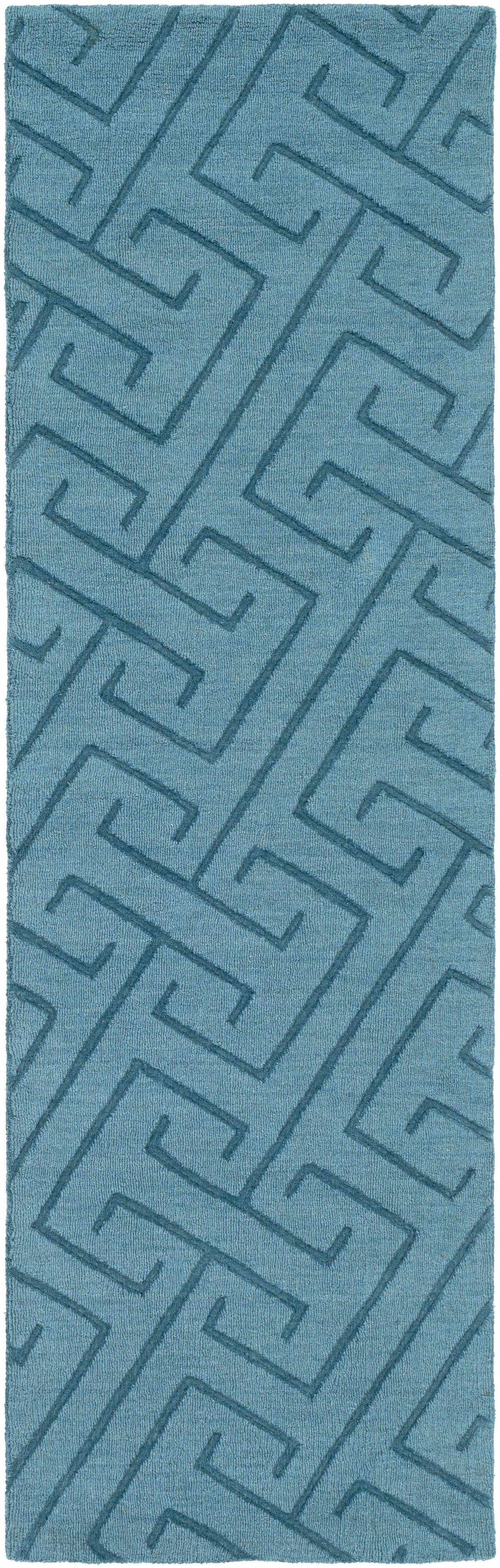 Ludden Area Rug - Clearance