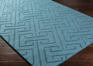 Ludden Area Rug - Clearance