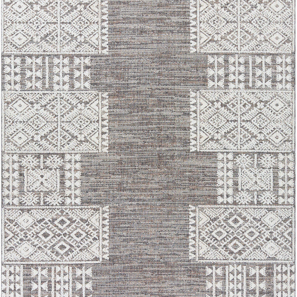 Luddenham Textured Outdoor Rug - Clearance