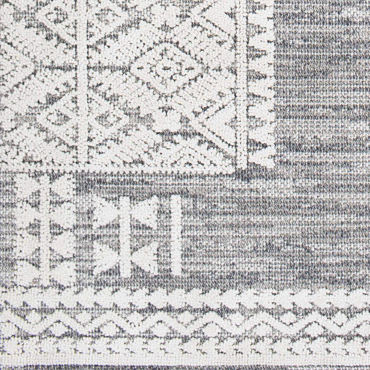 Luddenham Textured Outdoor Rug - Clearance