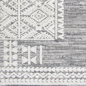 Luddenham Textured Outdoor Rug - Clearance