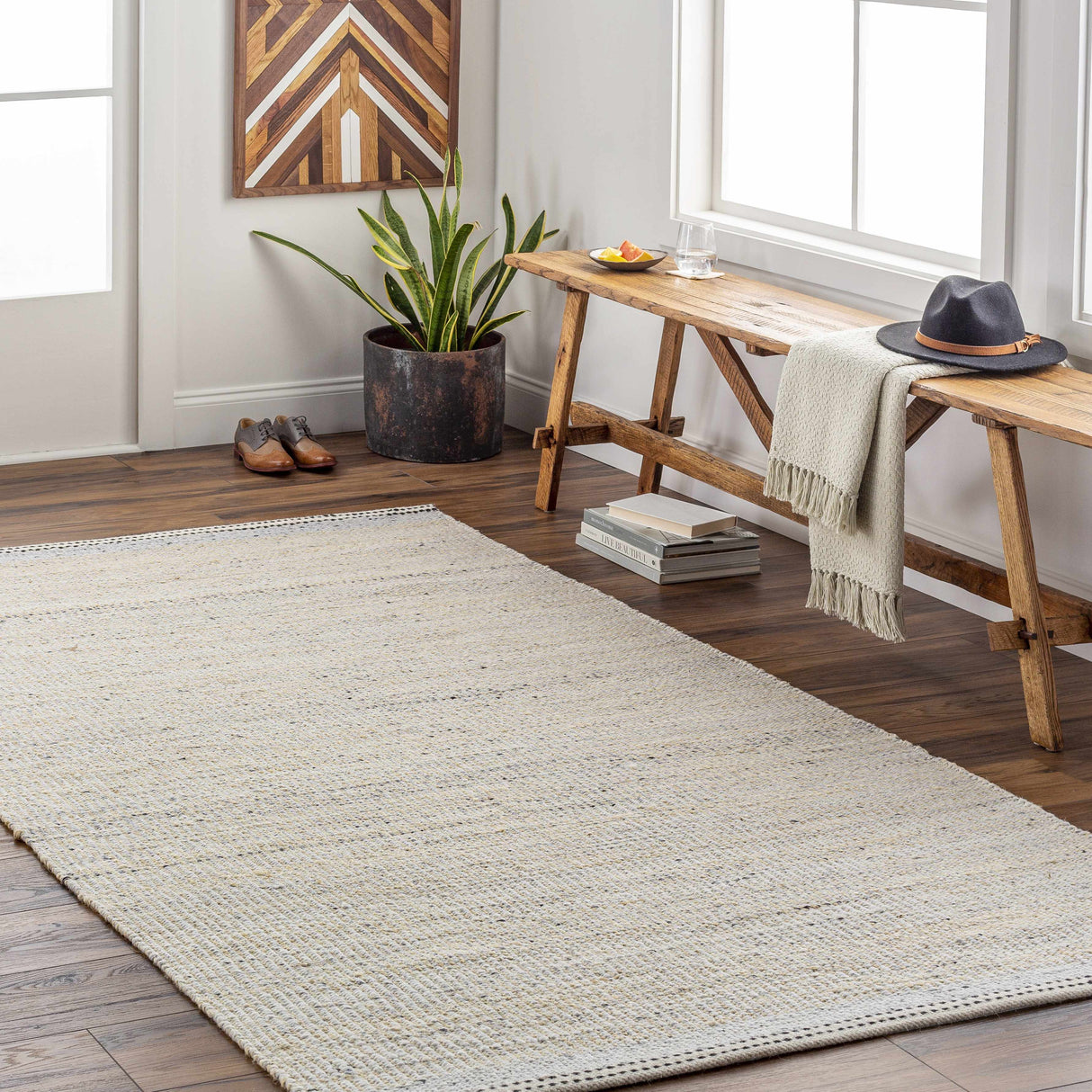 Lumatil Area Rug - Clearance