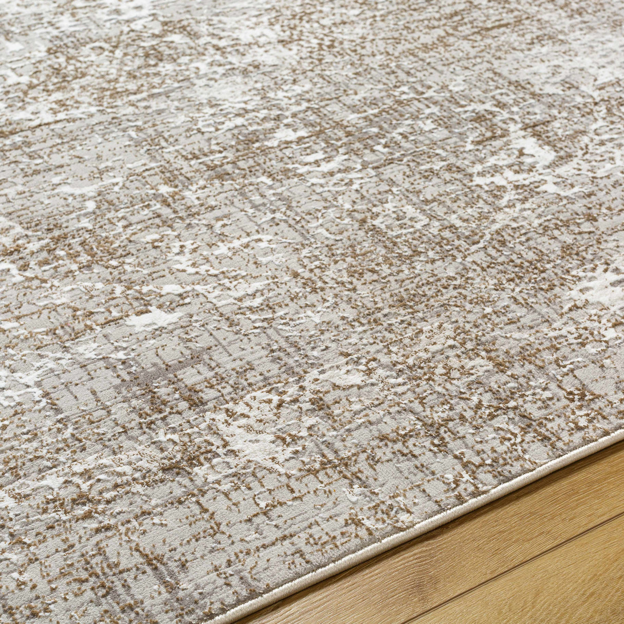 Lumazal Area Rug - Clearance
