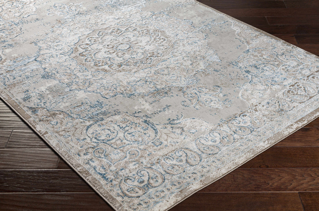 Lumbog Area Carpet - Clearance