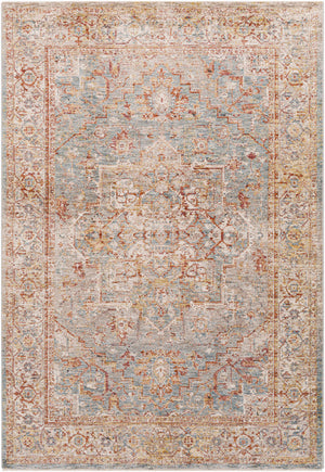 Lumpkin Area Rug