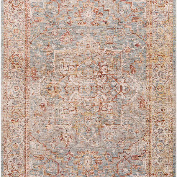Lumpkin Area Rug