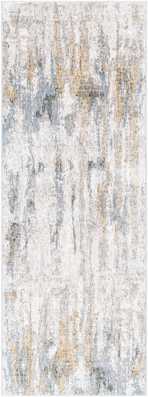 Lurnea Luxe Fringe Rug