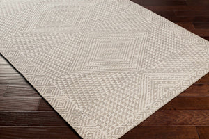 Lusacan Area Carpet - Clearance