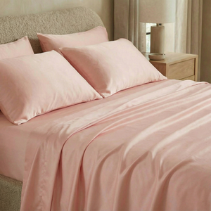 Luxe Bamboo Sheet Set