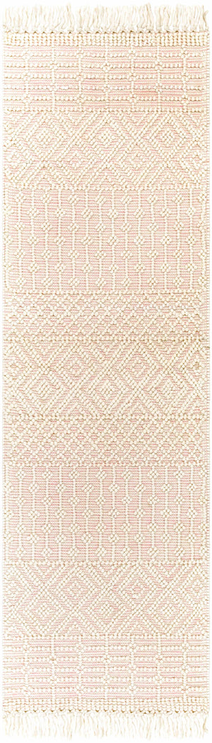 Luyu Area Rug - Clearance