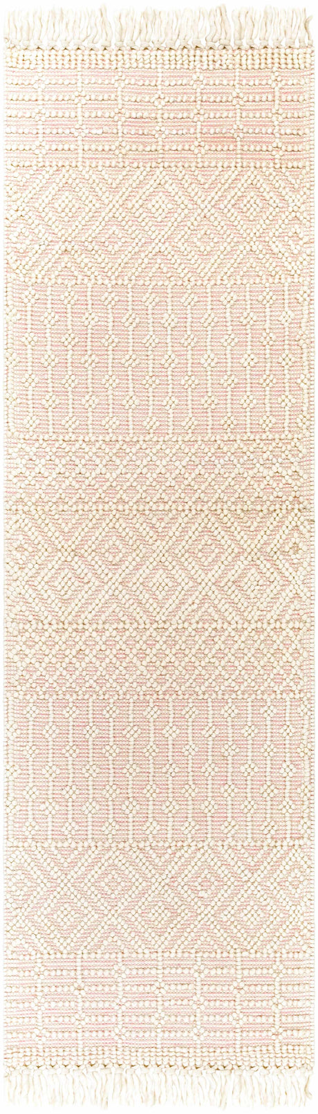 Luyu Area Rug - Clearance