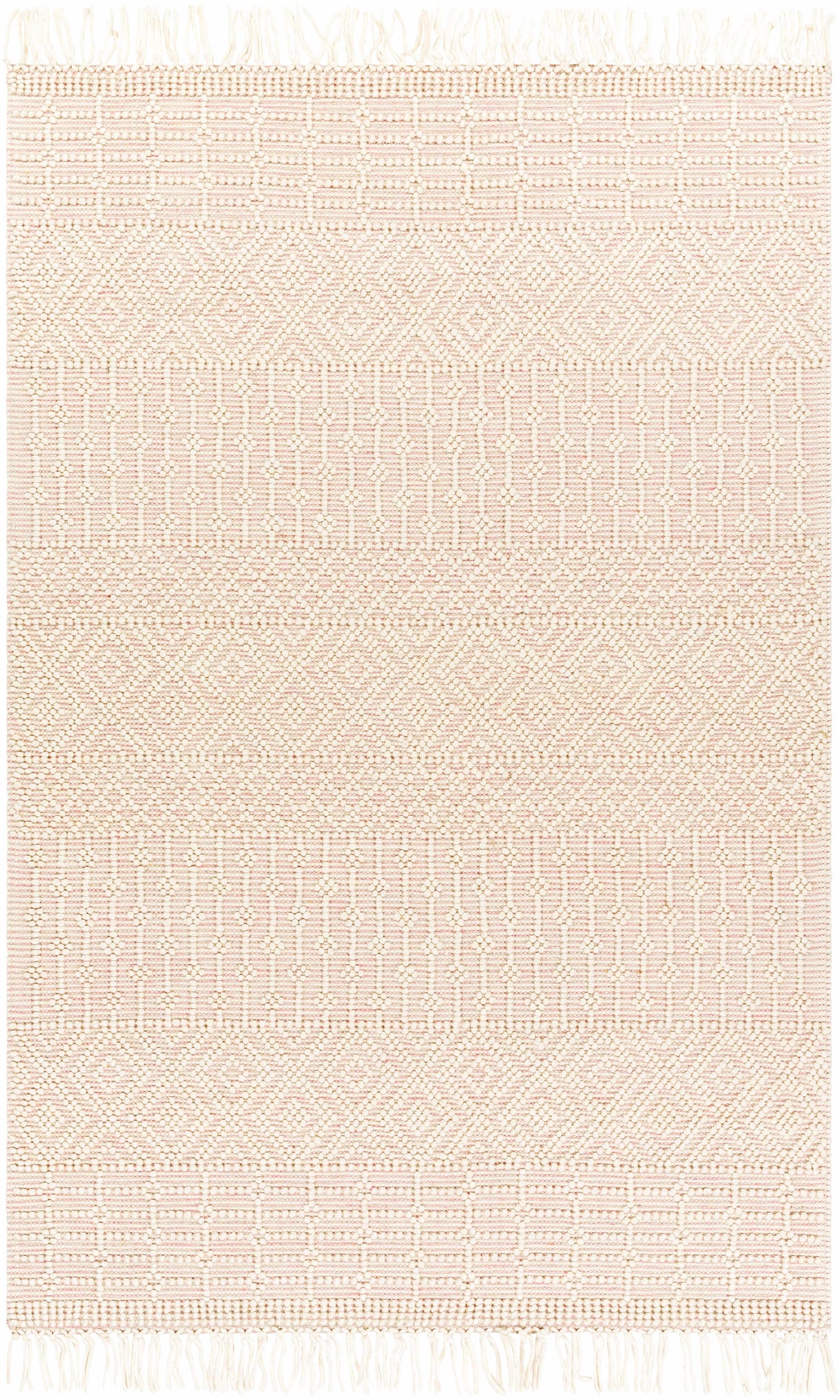Luyu Area Rug - Clearance