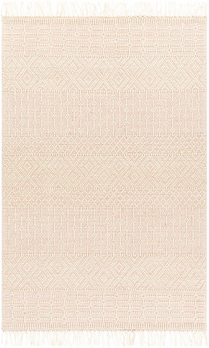 Luyu Area Rug - Clearance
