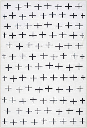 Owain Washable Area Rug - Clearance