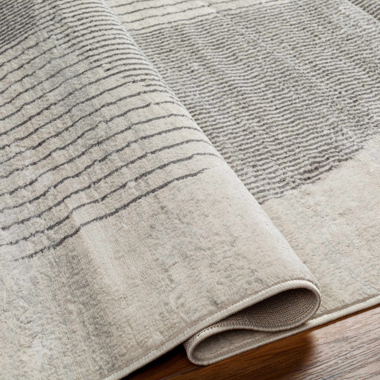 Elvi Area Rug - Clearance