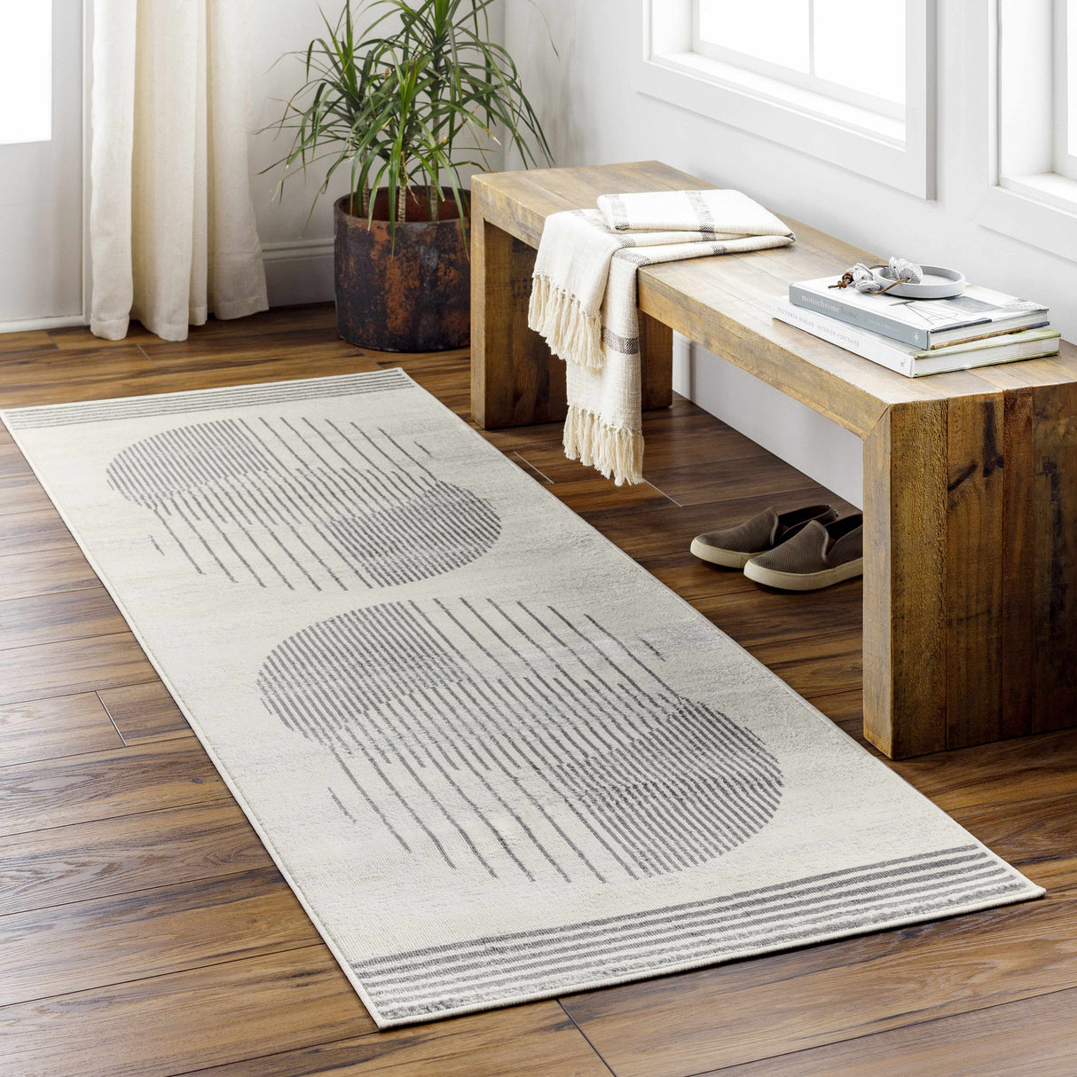 Elvi Area Rug - Clearance