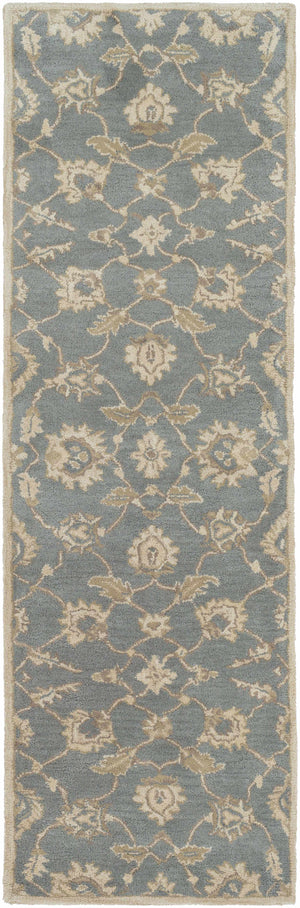 Lewisville Area Rug - Clearance