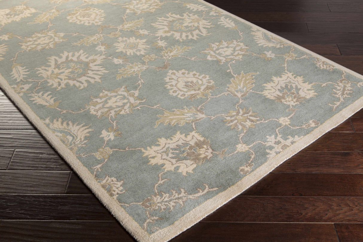 Lewisville Area Rug - Clearance