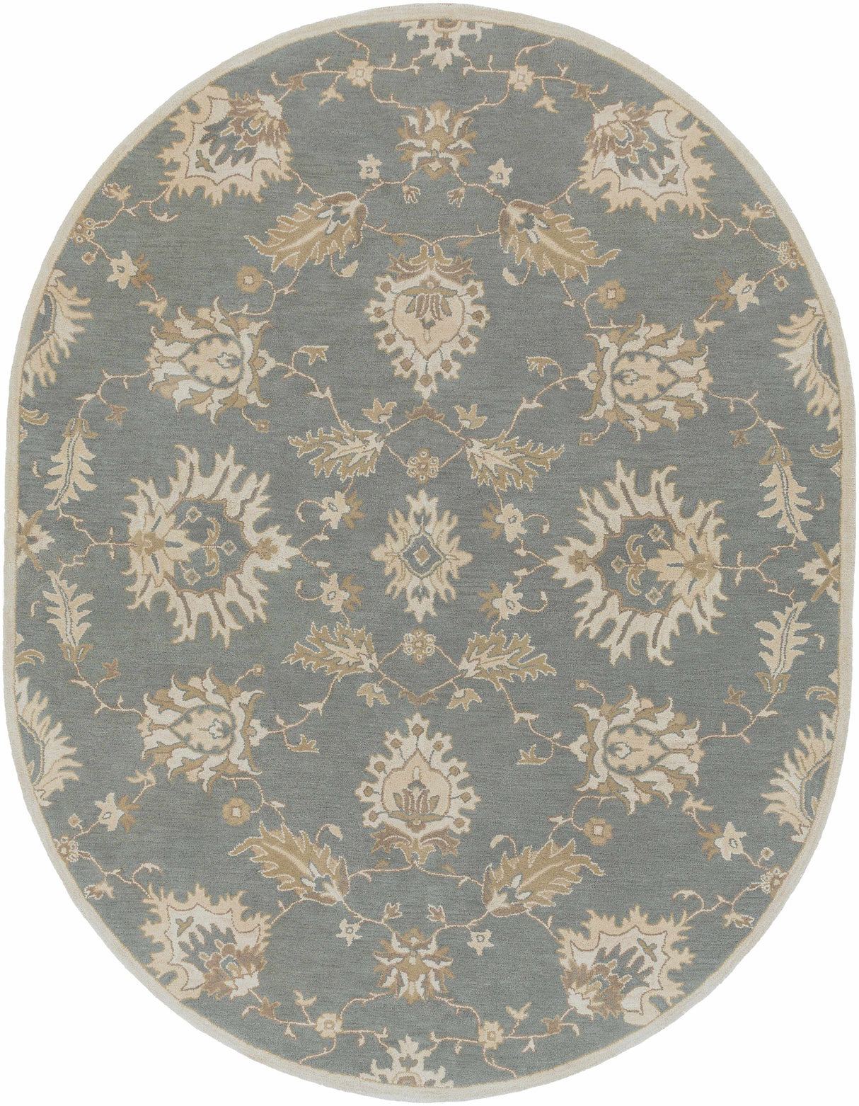 Lewisville Area Rug - Clearance