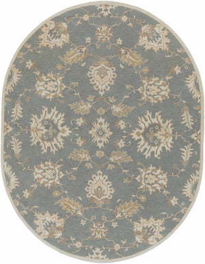 Lewisville Area Rug - Clearance