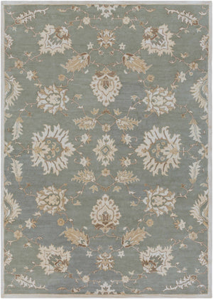 Lewisville Area Rug - Clearance