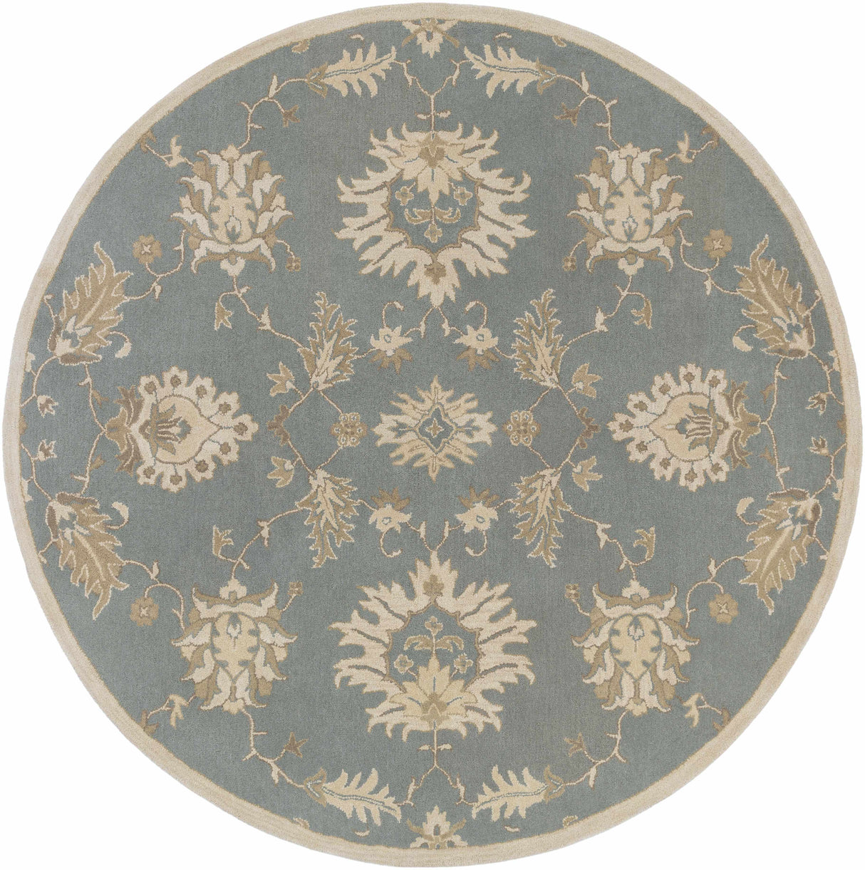 Lewisville Area Rug - Clearance