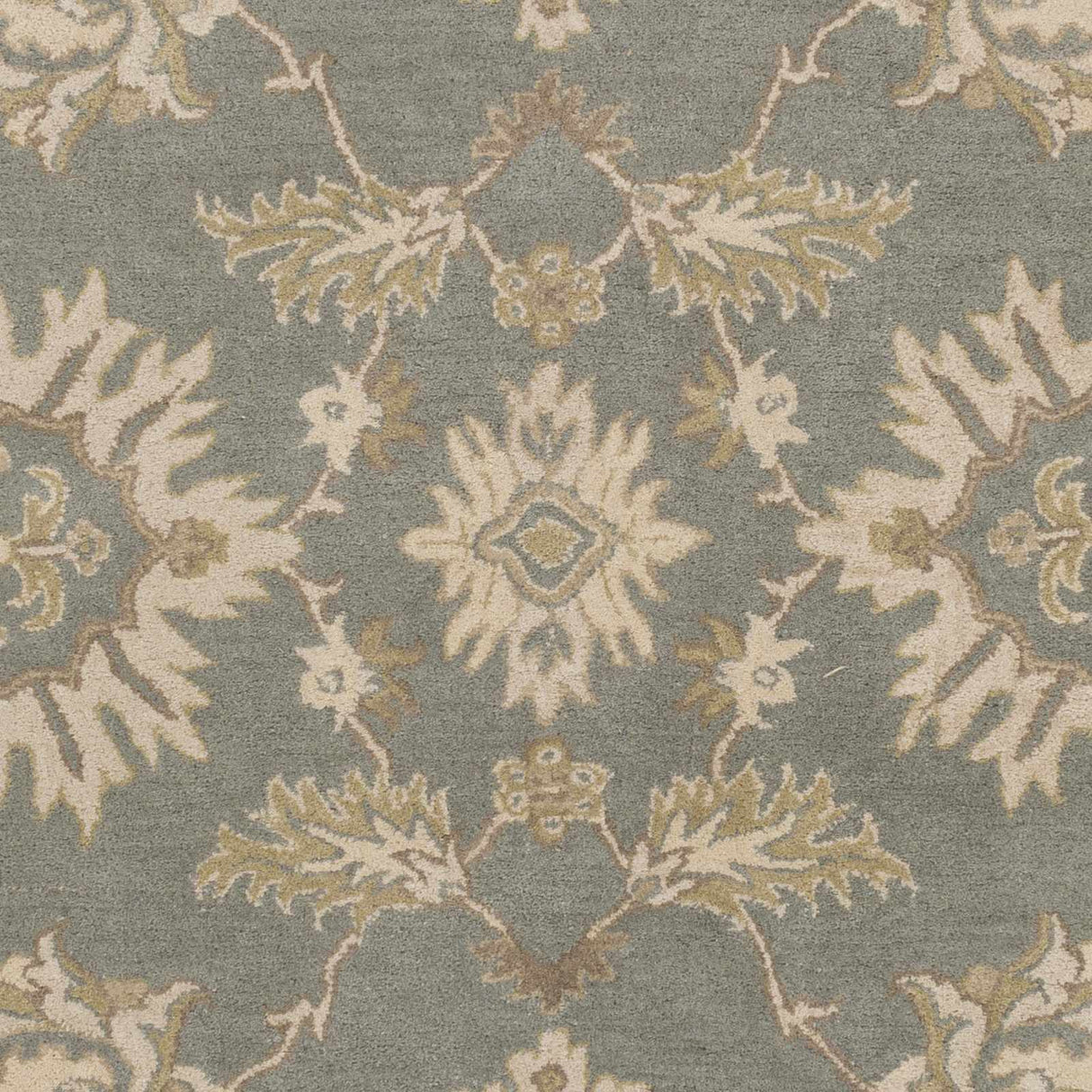 Lewisville Area Rug - Clearance