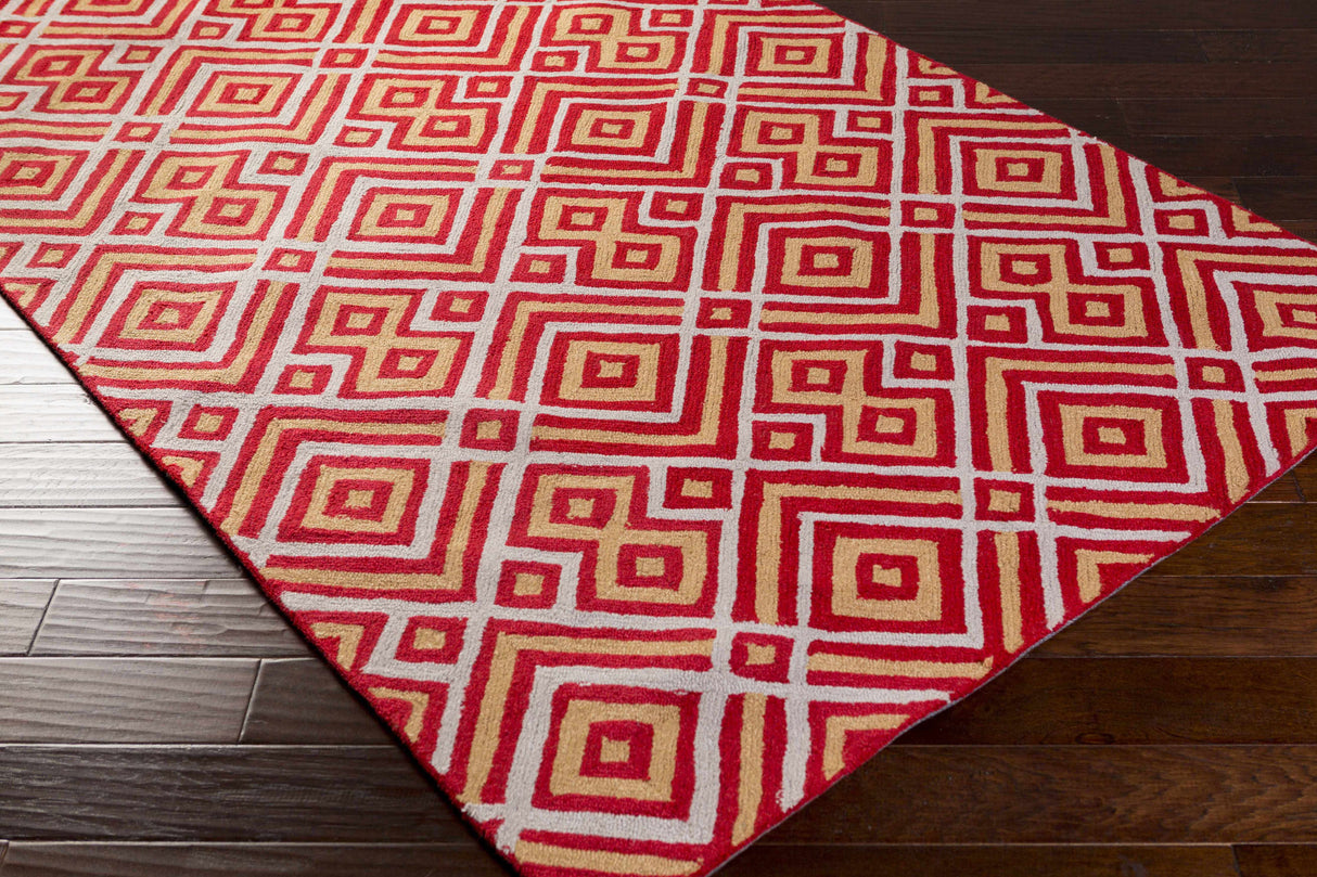 Loyalhanna Area Rug - Clearance