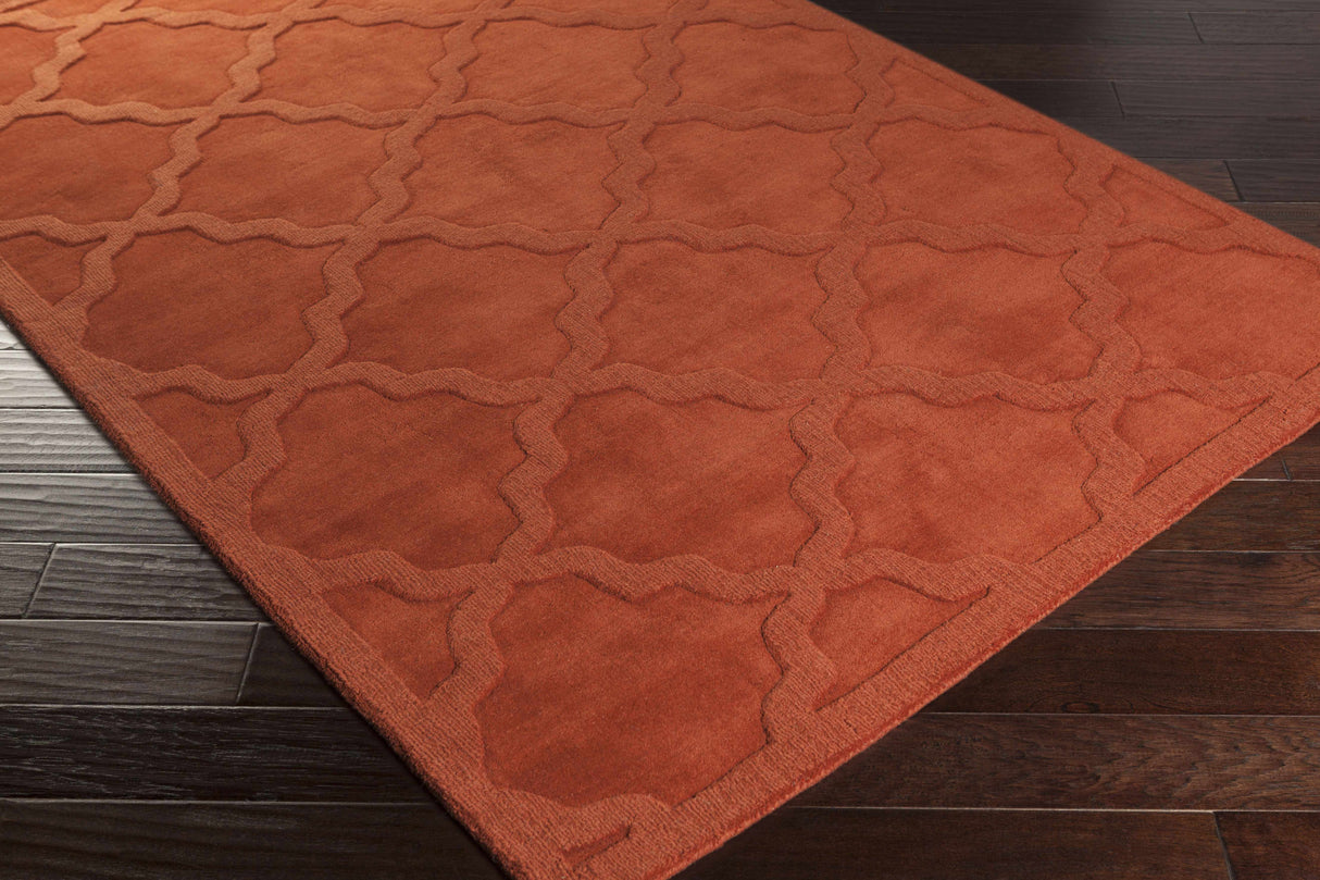 Lyoth Area Rug - Clearance