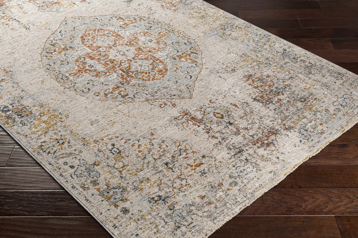 Ely Area Rug - Promo