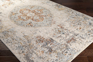 Ely Area Rug - Promo