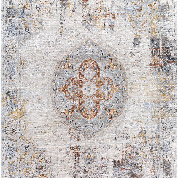 Ely Area Rug - Promo