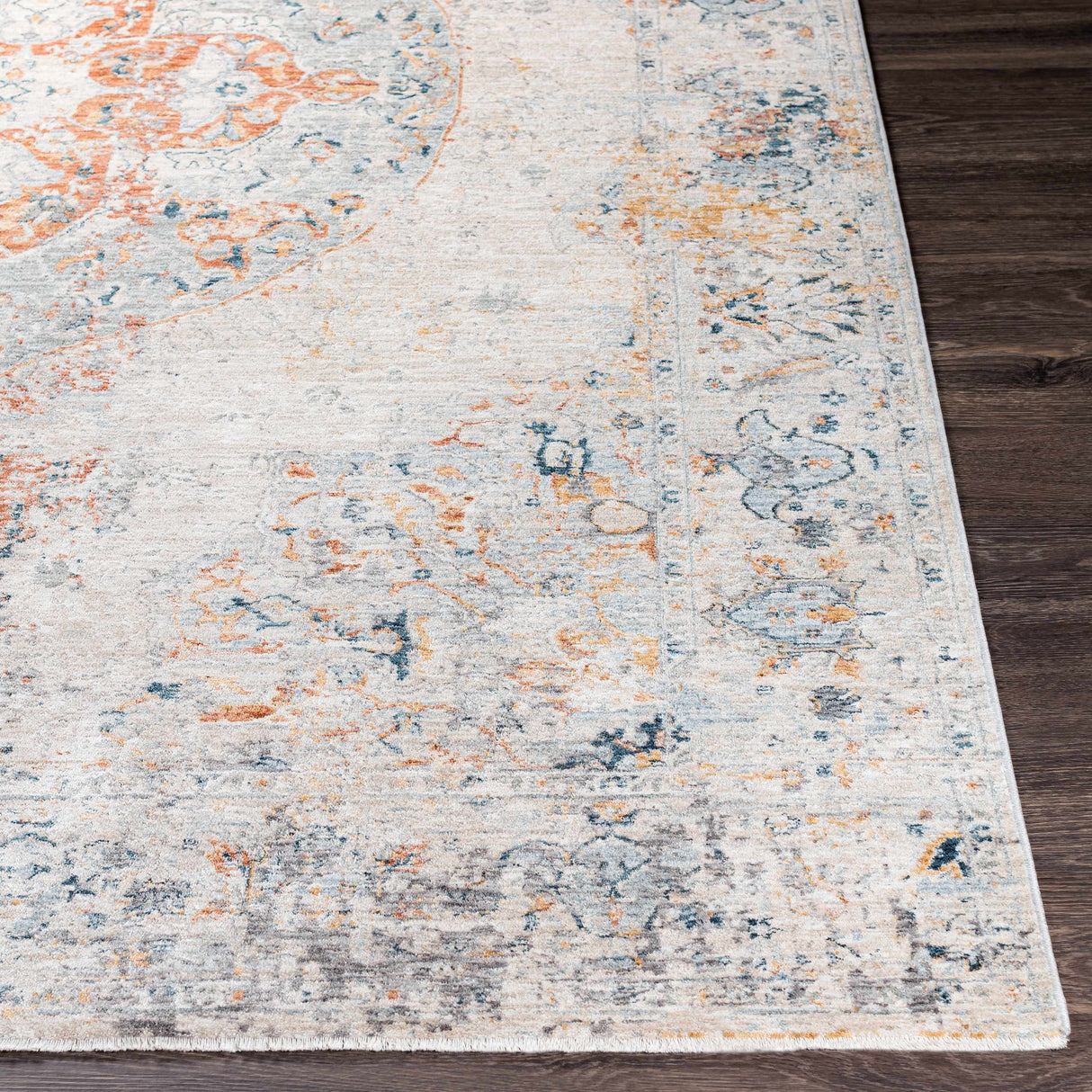 Ely Area Rug - Promo