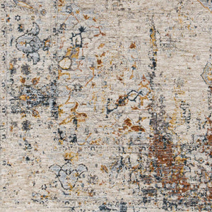 Ely Area Rug - Promo