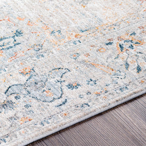 Ely Area Rug - Promo