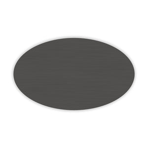 Adele Oval Cocktail Table