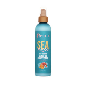 Mielle Sea Moss Anti-Shedding Leave-in Conditioner 8oz - New