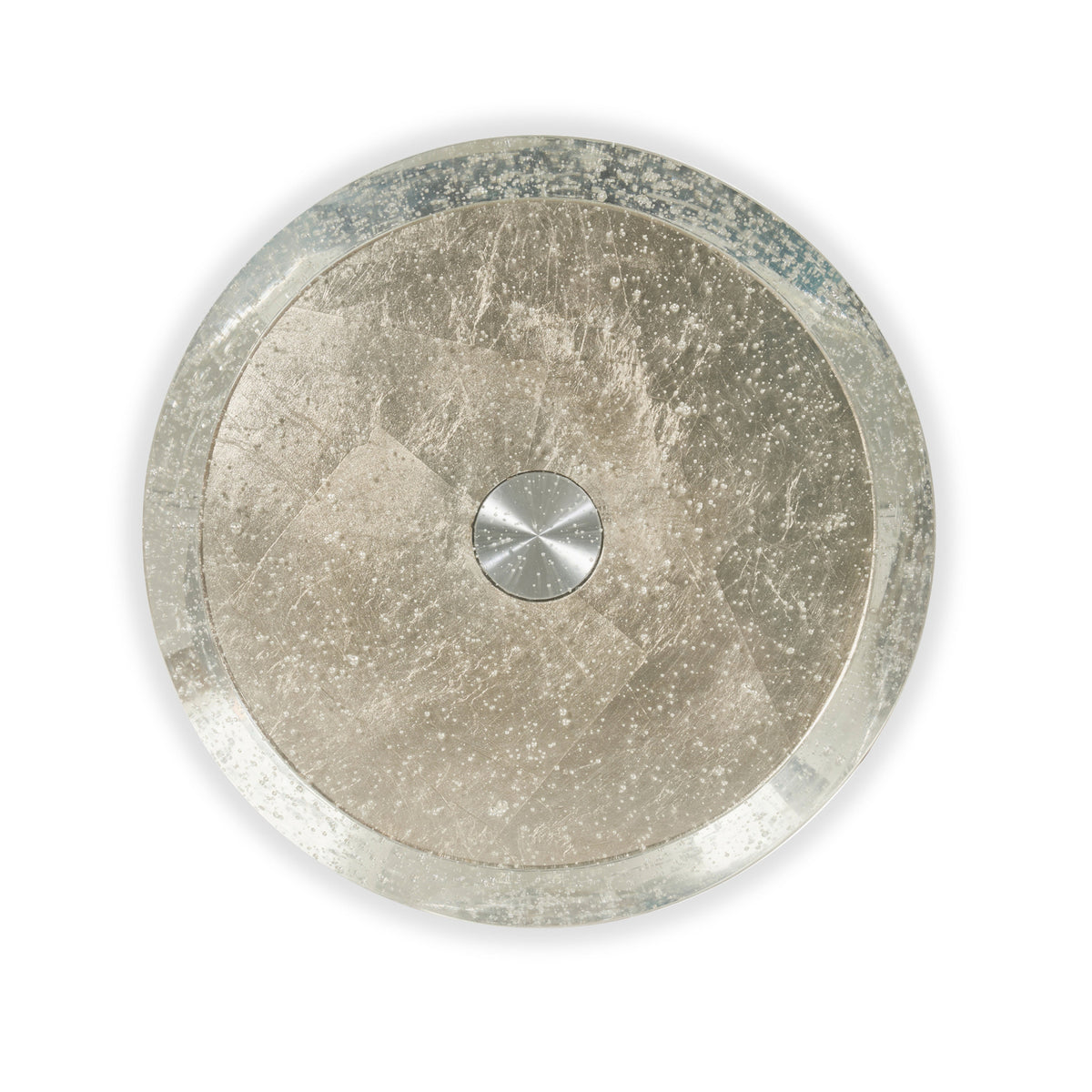 Spy Glass Table