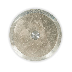Spy Glass Table