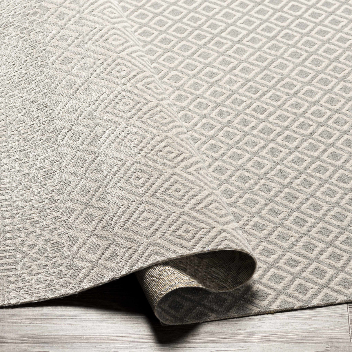 Maanas Washable Area Rug - Clearance