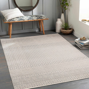 Maanas Washable Area Rug - Clearance