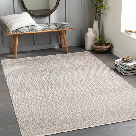 Maanas Washable Area Rug - Clearance