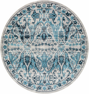 Macalaya Washable Area Rug - Clearance