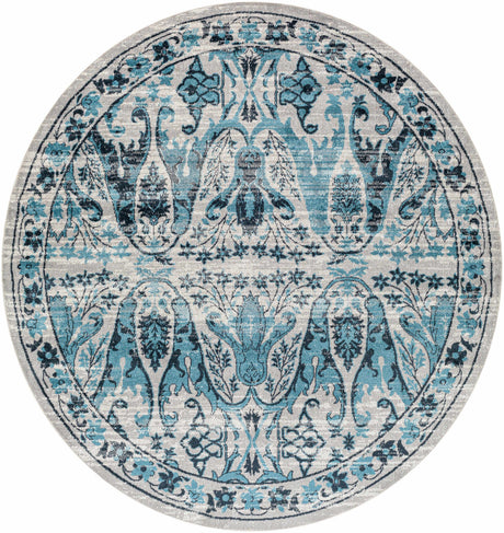 Macalaya Washable Area Rug - Clearance